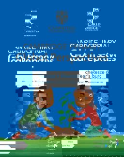 Cambridge Primary Global Perspectives Stage 6 Teacher's Resource with Digital Access