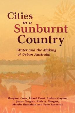 Cities in a Sunburnt Country