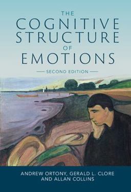 Cognitive Structure of Emotions 2nd 9781108928755 Front Cover