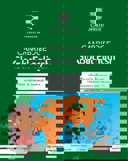 Cambridge Global English Teacher's Resource 4 with Digital Access