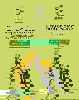 Cambridge Igcse and O Level Computer Science. Per le Scuole Superiori. Con e-Book. Con Espansione Online