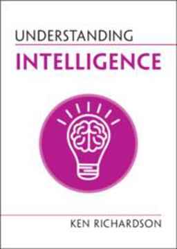 Understanding Intelligence