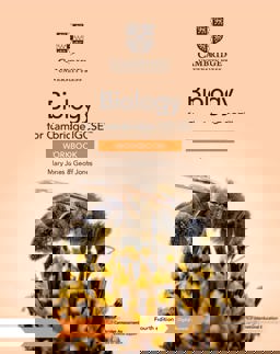 Cambridge IGCSE(tm) Biology Workbook with Digital Access (2 Years)