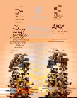 Cambridge Igcse Biology. Practical Workbook. Per le Scuole Superiori. Con e-Book