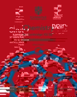 Cambridge Igcse Chemistry. Math Skills for Cambridge Igcse Chemistry Workbook. Per le Scuole Superiori. Con e-Book. Con Espansione Online