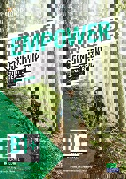 Empower Intermediate/B1+ Student`S Book with Ebook