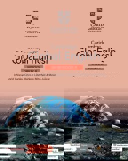 Cambridge Global English Workbook 9 with Digital Access (1 Year)