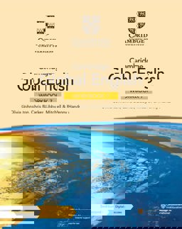 Cambridge Global English Workbook 7 with Digital Access (1 Year)