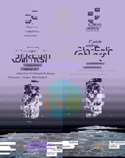 Cambridge Global English Workbook 8 with Digital Access (1 Year)