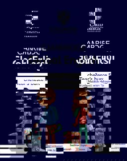 Cambridge Global English Stage 1-6. Teacher's Resource 5. Per la Scuola Media. Con Contenuto Digitale per Accesso on Line