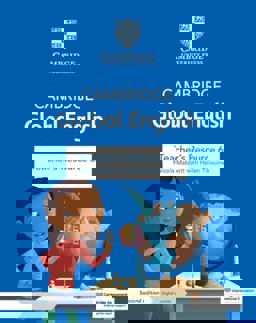 Cambridge Global English Teacher's Resource 6 with Digital Access