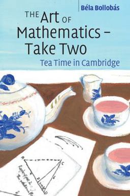 The Art of Mathematics - Take Two The Art of Mathematics - Take Two