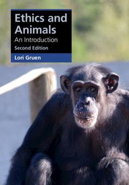 Ethics and Animals An Introduction 2nd 9781108986571 Front Cover