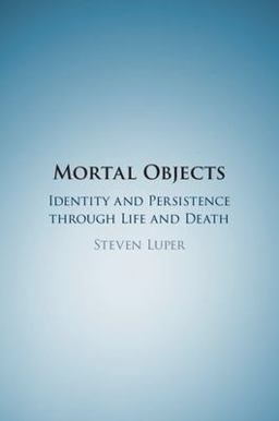     MORTAL OBJECTS  9781108986724 Front Cover