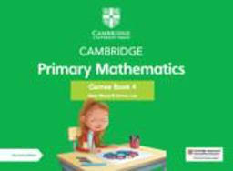Cambridge Primary Mathematics. Games Book. Per la Scuola Elementare. Con e-Book. Con Espansione Online