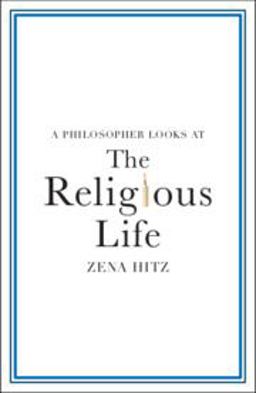    PHILOSOPHER LOOKS AT THE RELIGIOUS  9781108995016 Front Cover