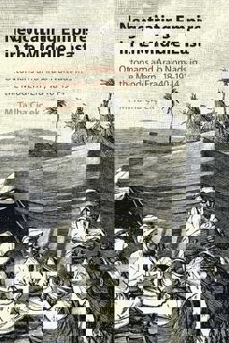 Negotiating Empire in the Middle East Ottomans and Arab Nomads in the Modern Era, 1840-1914  9781108995382 Front Cover