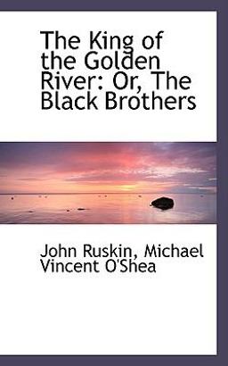 The King of the Golden River