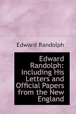 Edward Randolph