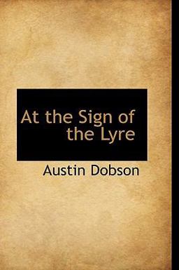 At the Sign of the Lyre