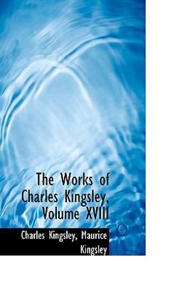 The Works of Charles Kingsley