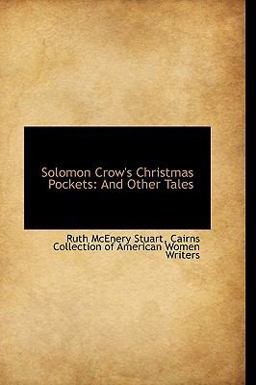 Solomon Crow's Christmas Pockets