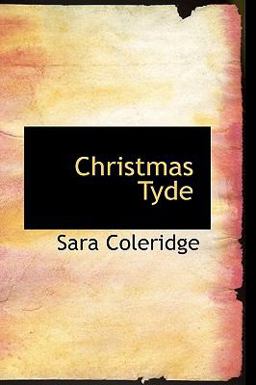 Christmas Tyde