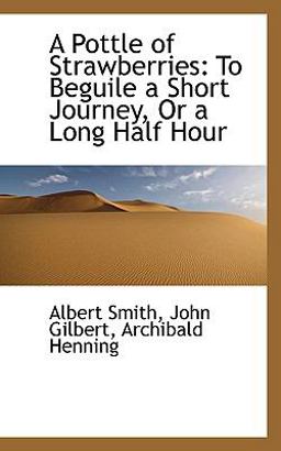 A Pottle of Strawberries