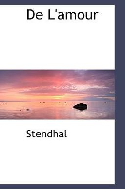 De L'Amour