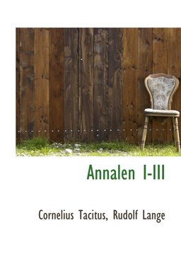 Annalen I-III