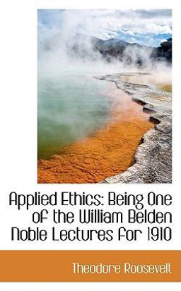 Applied Ethics