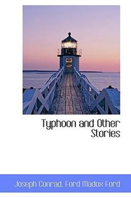 Typhoon and Other Tales