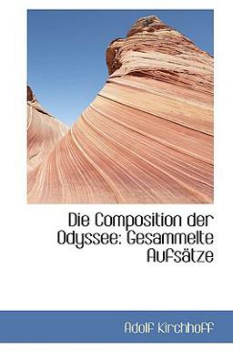 Die Composition der Odyssee