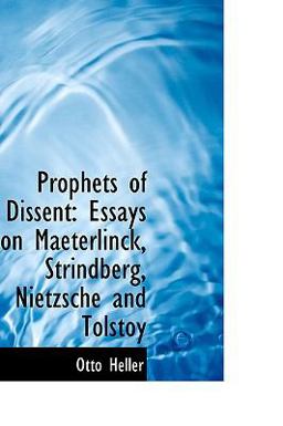 Prophets of Dissent