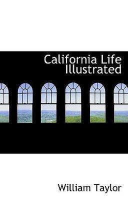 California Life Illustrated