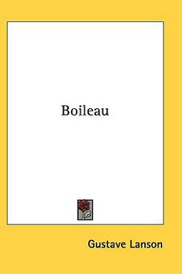 Boileau