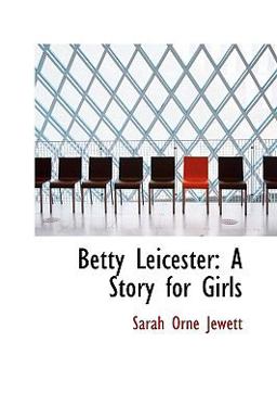 Betty Leicester