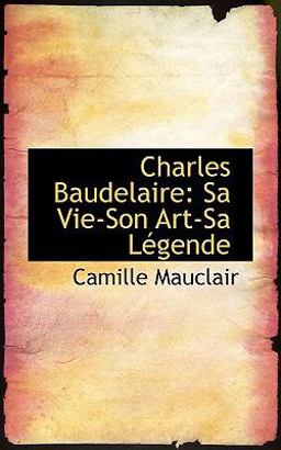 Charles Baudelaire
