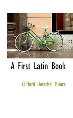 A First Latin Book