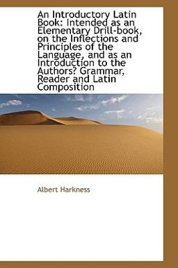 An Introductory Latin Book