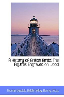 A History of British Birds