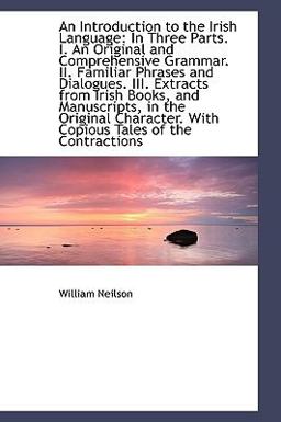 An Introduction to the Irish Language