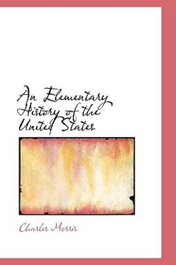 An Elementary History of the United States