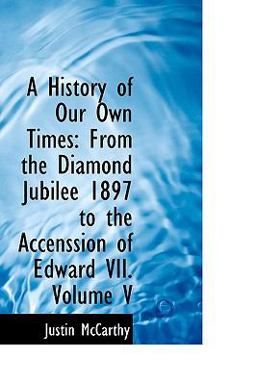 A History of Our Own Times