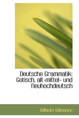 Deutsche Grammatik