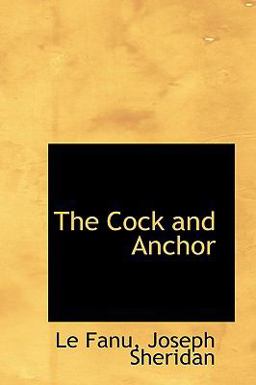 The Cock and Anchor
