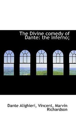 The Divine Comedy of Dante