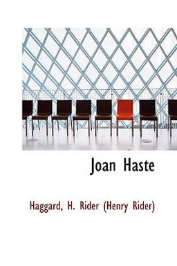 Joan Haste