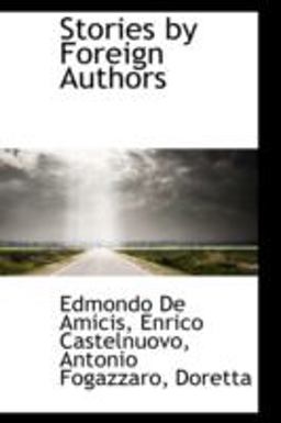 Stories by Foreign Authors