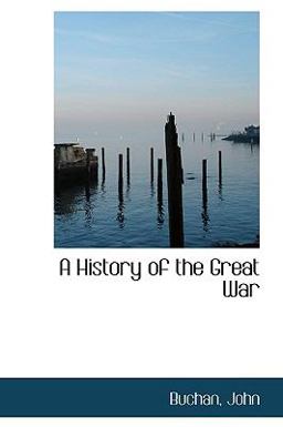 A History of the Great War